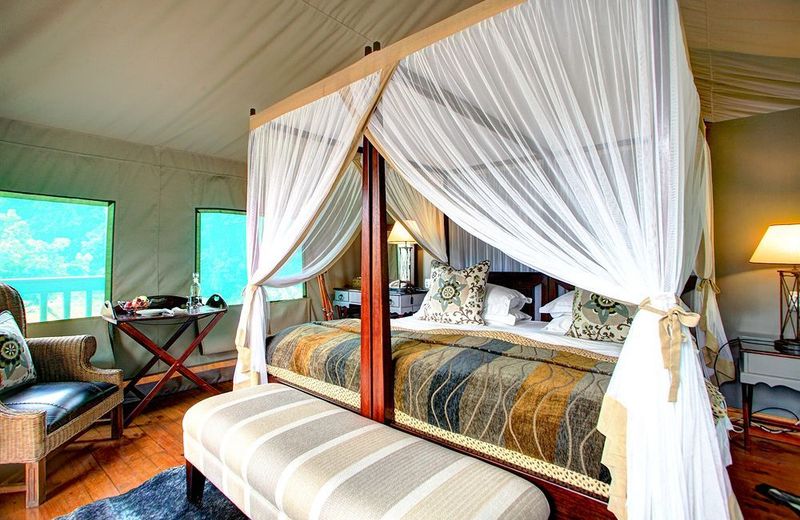 Botlierskop Private Game Reserve