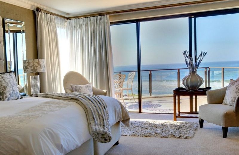 African Oceans Manor on the Beach