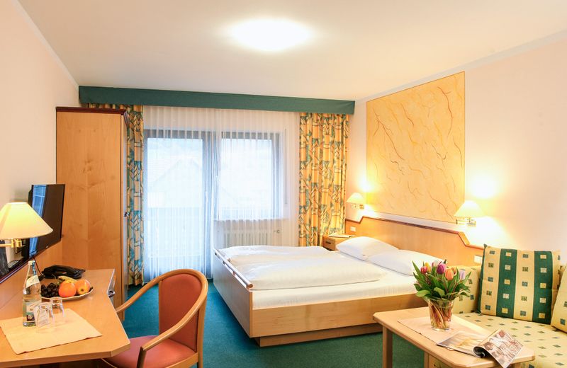 Hotel Gasthof zum Biber