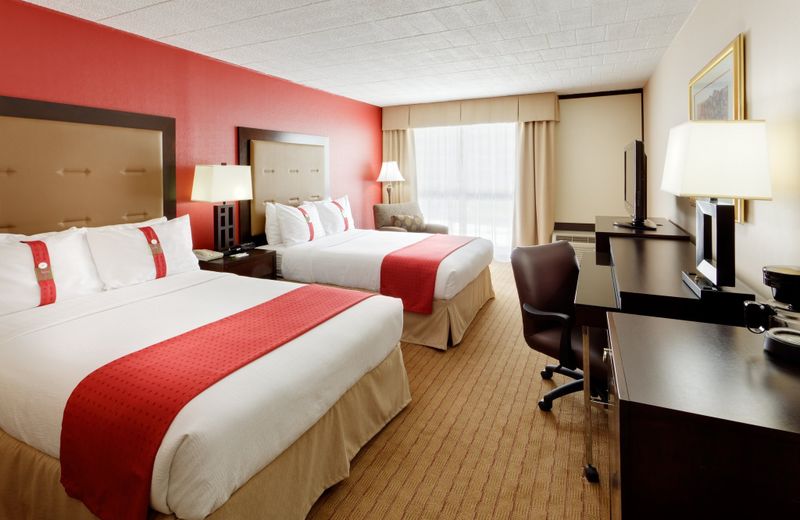 Holiday Inn Mount Kisco-Westchester County, an IHG Hotel