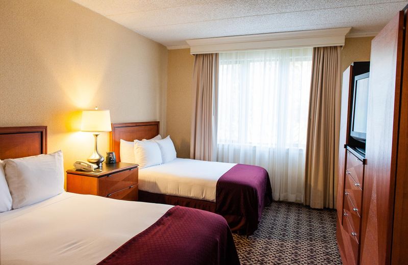 DoubleTree Suites by Hilton Mount Laurel