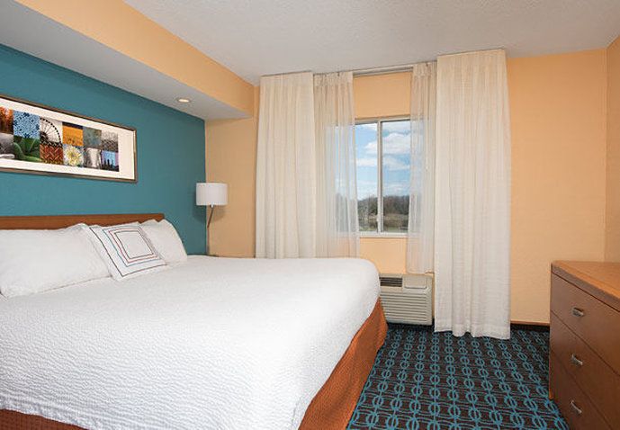 Fairfield Inn & Suites Mt. Pleasant