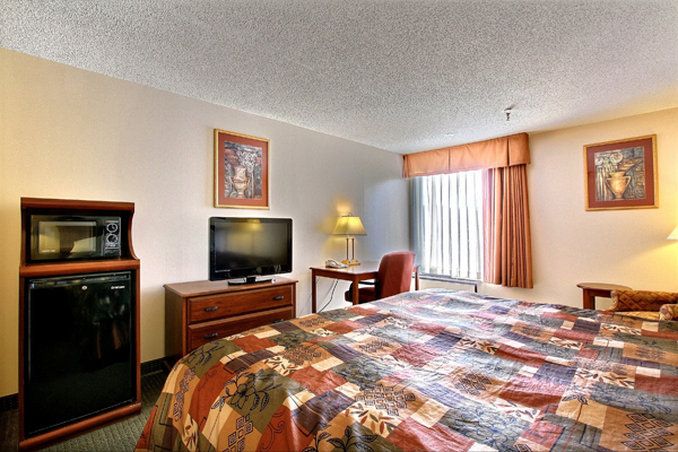 HOWARD JOHNSON INN