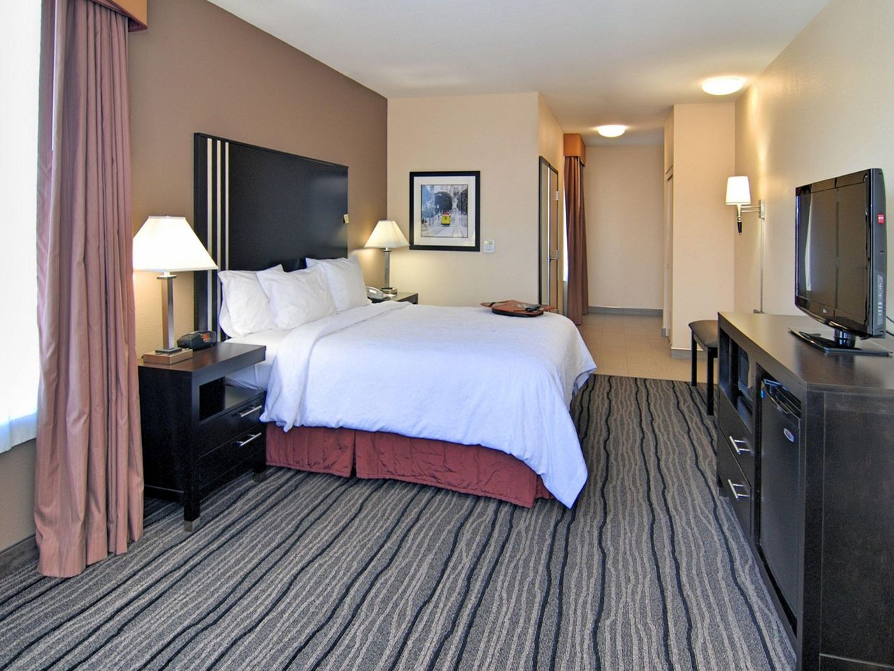 Hampton Inn & Suites Mountain View