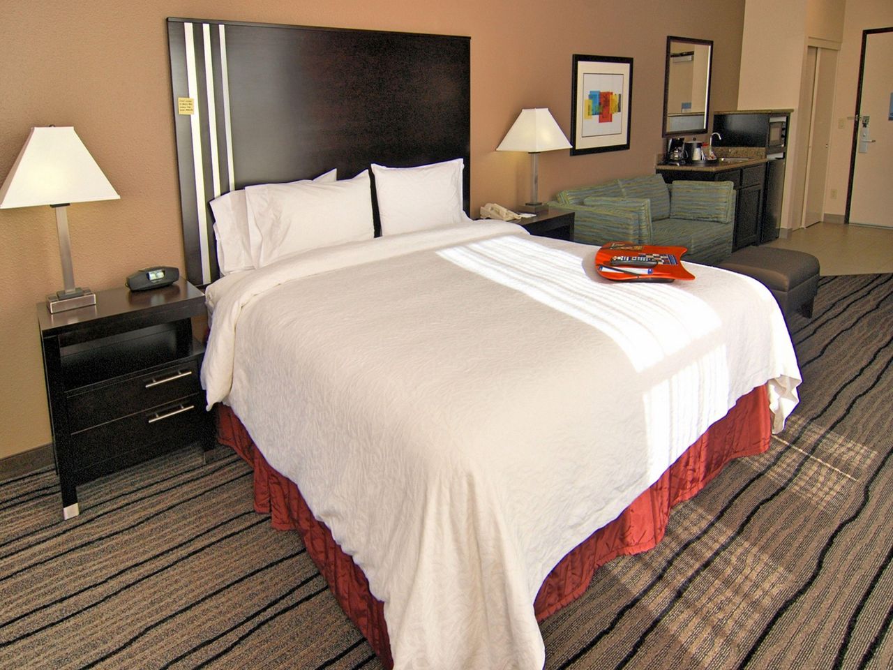 Hampton Inn & Suites Mountain View