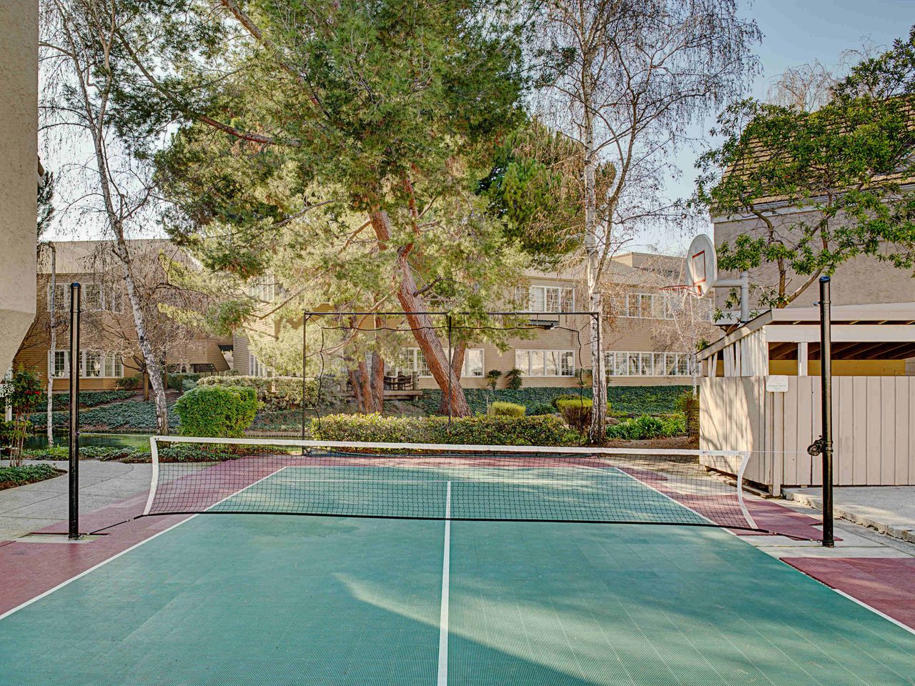 Residence Inn Palo Alto Mountain View