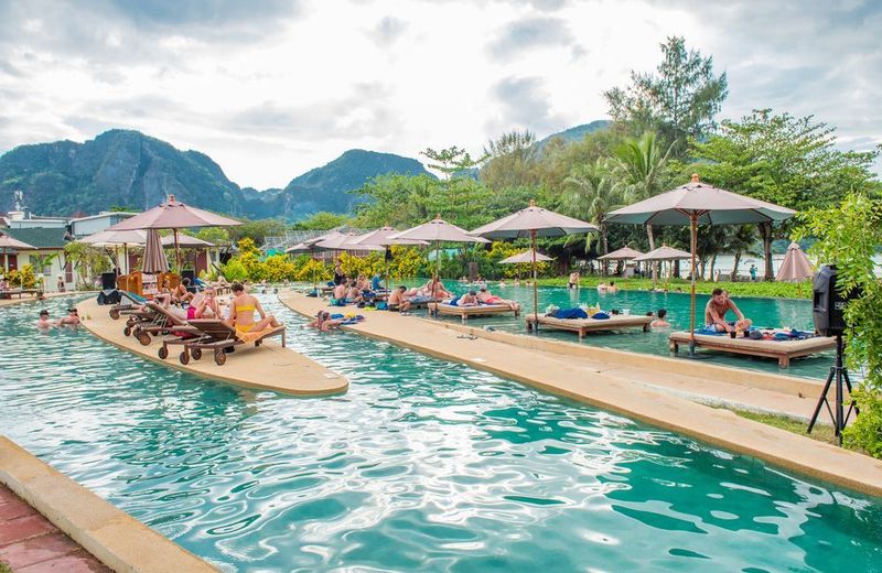 PP Princess Resort- SHA Extra Plus