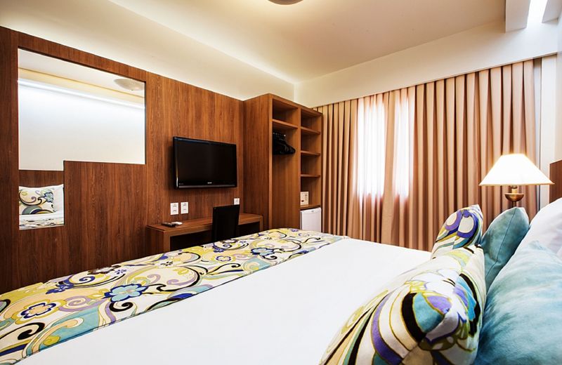 Hotel Beira Mar