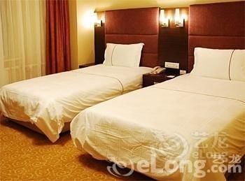 Mudanjiang Oriental Pearl Hotel