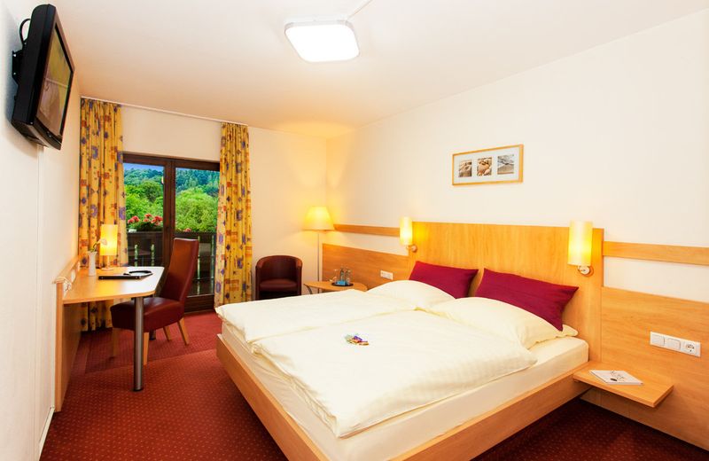 Hotel Waldesruh