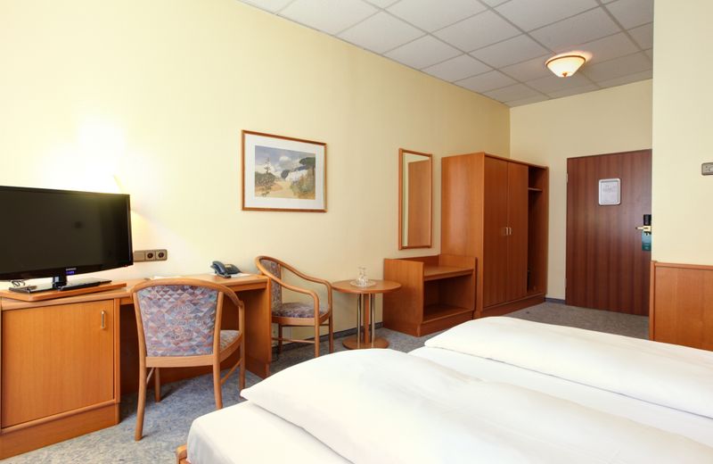 Hotel Handelshof