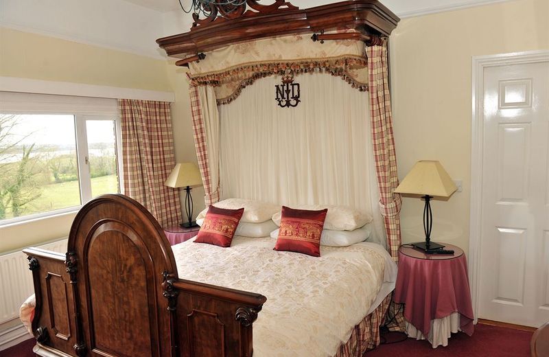 Lough Owel Lodge