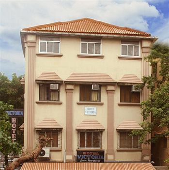 Hotel Victoria