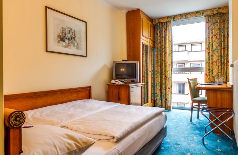 Hotel Aurbacher Hof GmbH