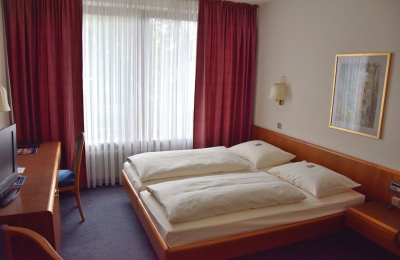 Hotel Lutter