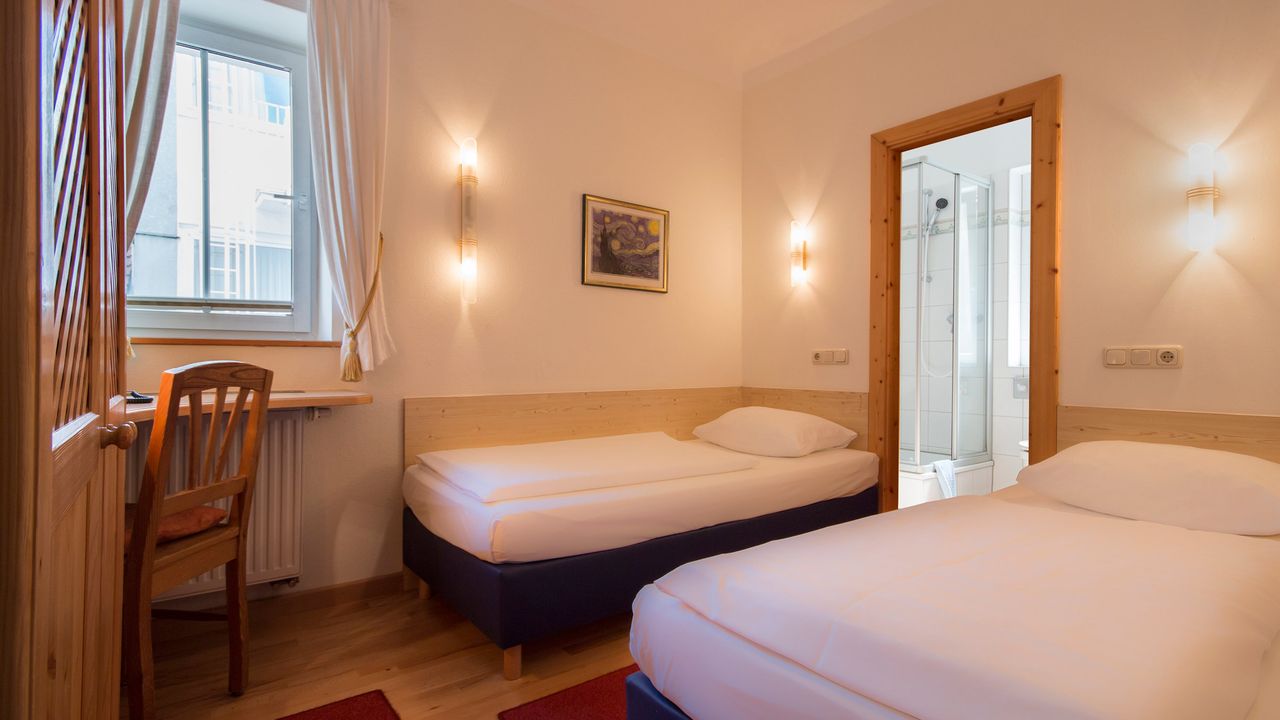 Hotel Eder