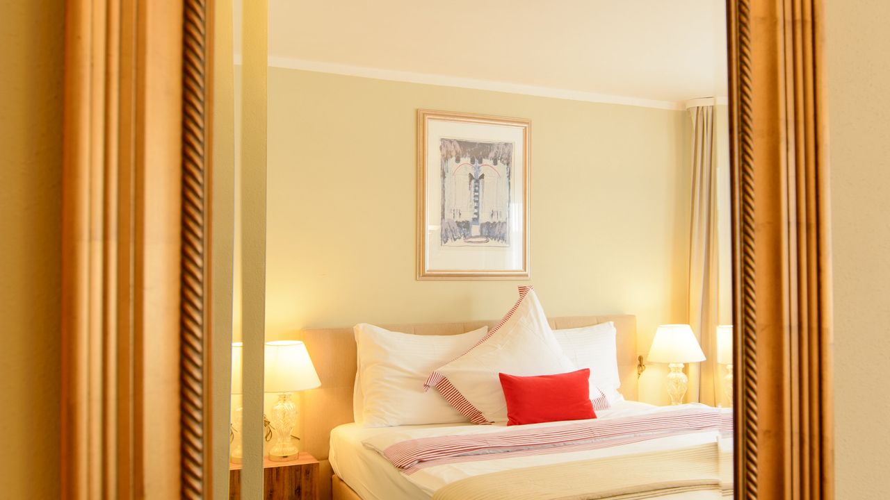 Hotel Landhaus Ambiente