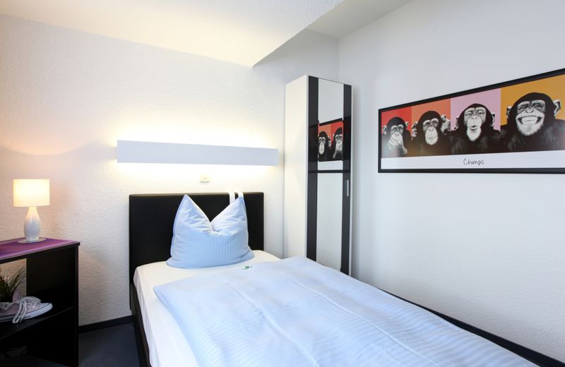 Hotel Stadt Munster