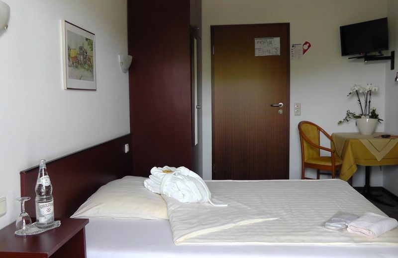 Hotel Kurhaus Uhlenberg