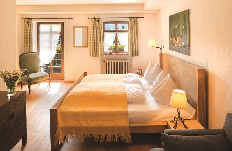 Hotel & Restaurant Linde