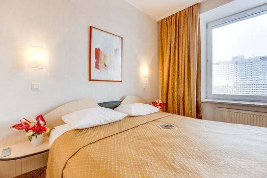 Congress Hotel Meridian