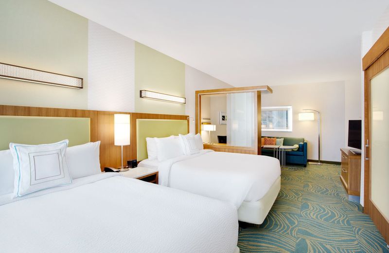 SpringHill Suites by Marriott Murray