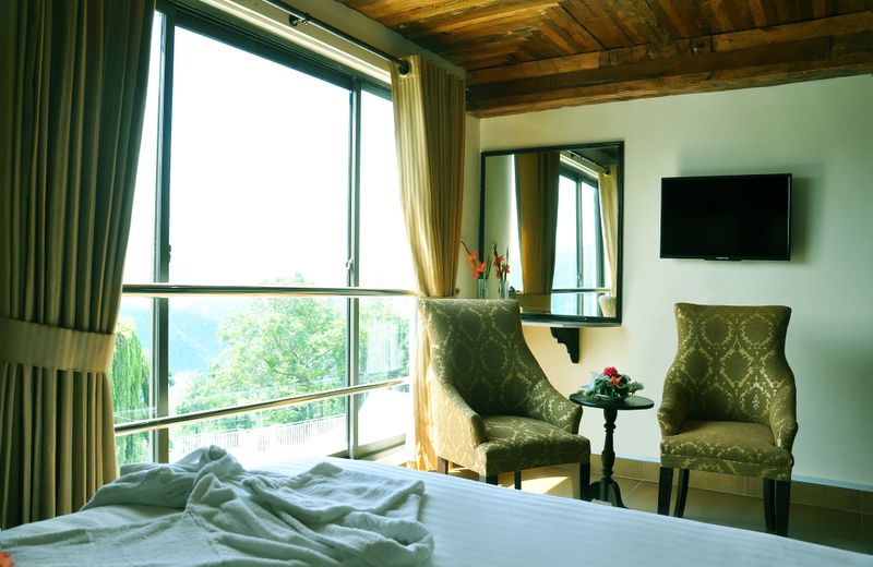 Hotel One Bhurban