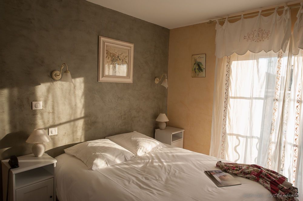 Le Crillon