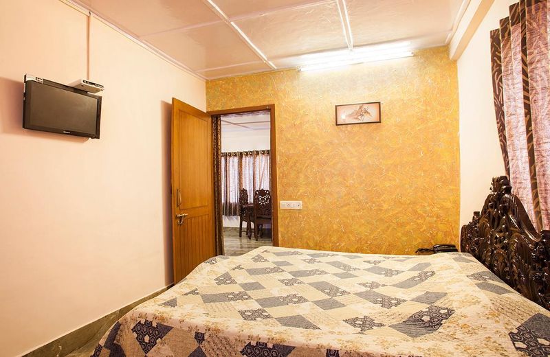 Hotel Surya Kiran