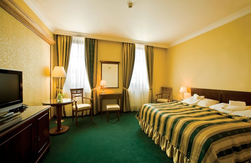 Hotel Stefanik