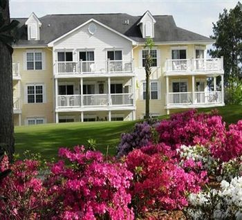 Brunswick Plantation & Golf Resort