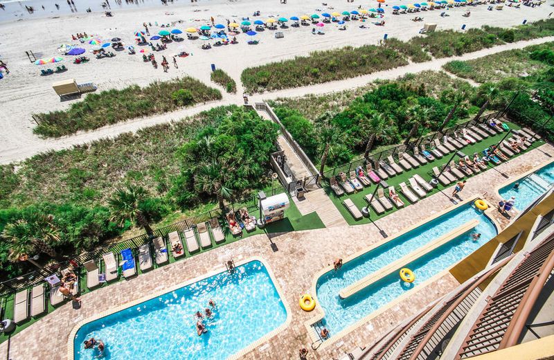 Anderson Ocean Club and Spa