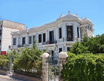 OLYMPIAS BOUTIQUE HOTEL