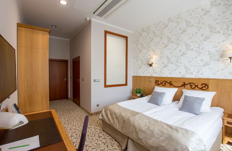 Hotel Park Kajetany