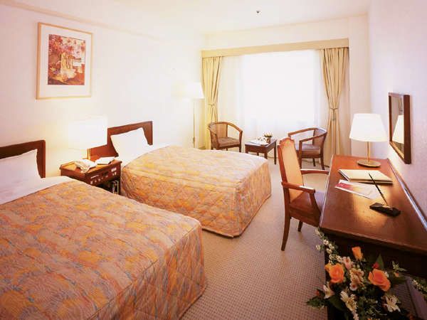 KKR Hotel Nagoya