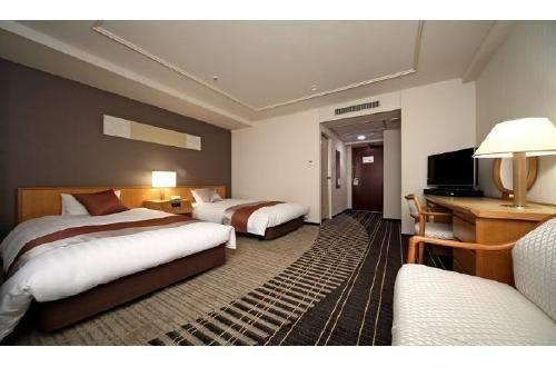 Meitetsu New Grand Hotel