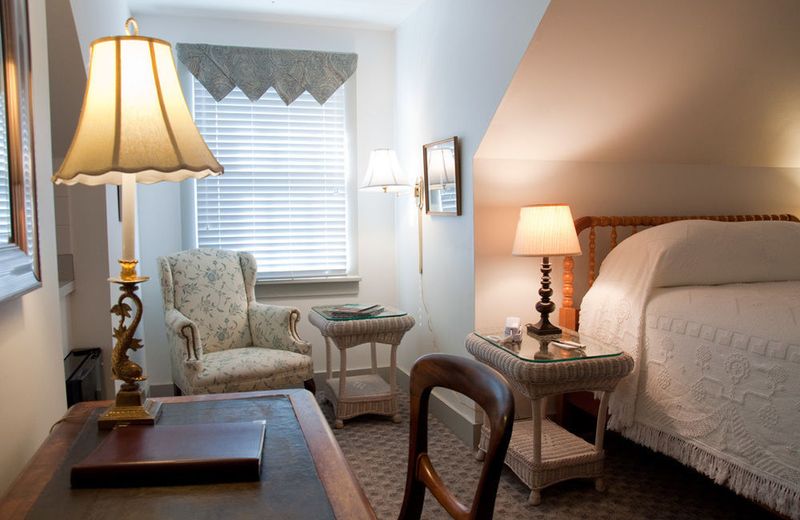 First Colony Inn