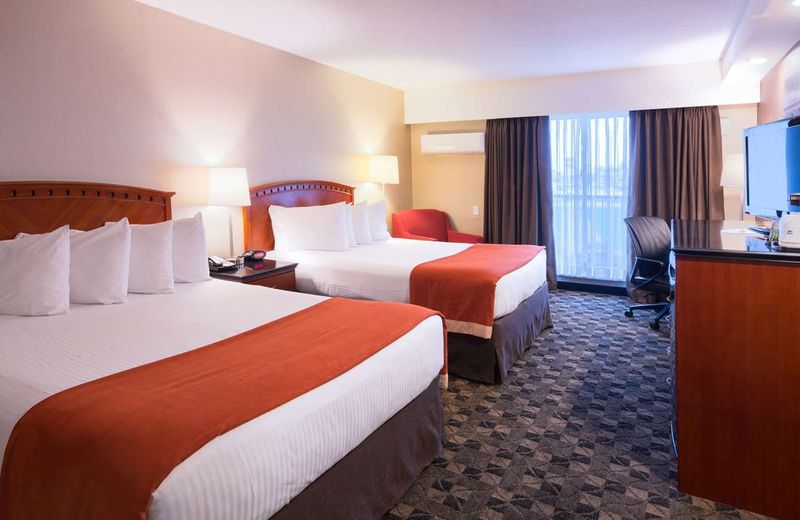 Best Western Northgate