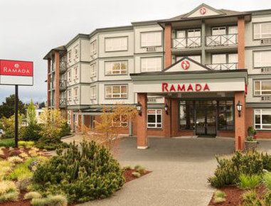 Ramada by Wyndham Nanaimo