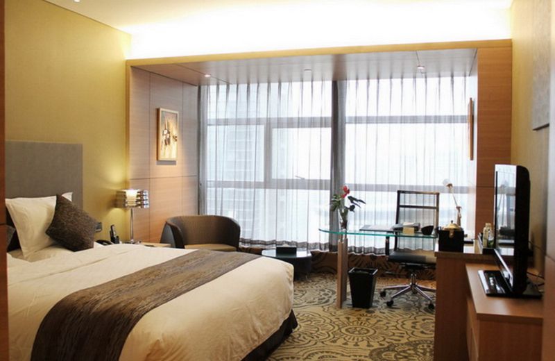 Nanchang Xiyue Lizun Hotel