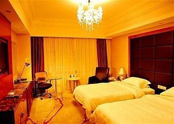 Nanchang Huayu New World Hotel