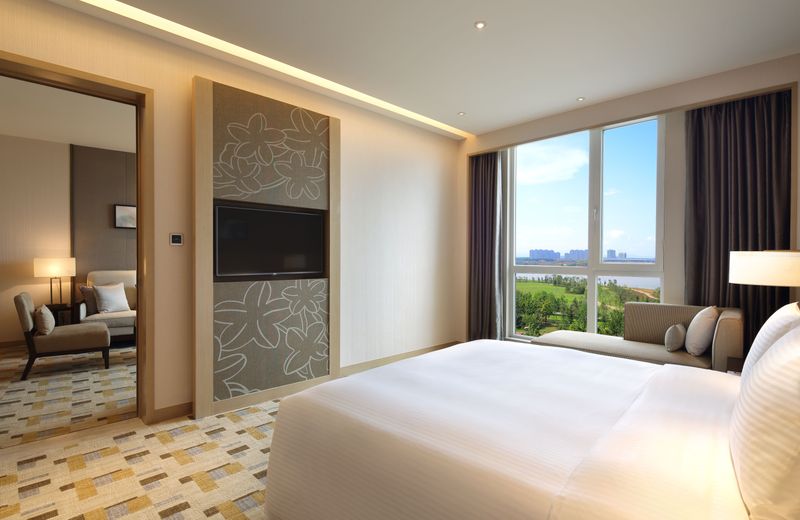 Wanda Realm Resort Nanchang