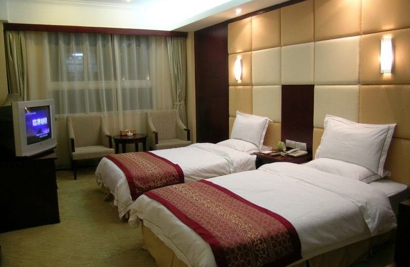 PALACE HOTEL NANCHANG