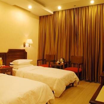 Qinhuangdao Xiduoduo Holiday Inn Nandaihe