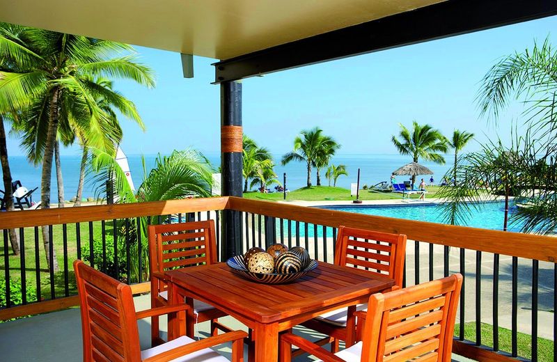 WORLDMARK FIJI