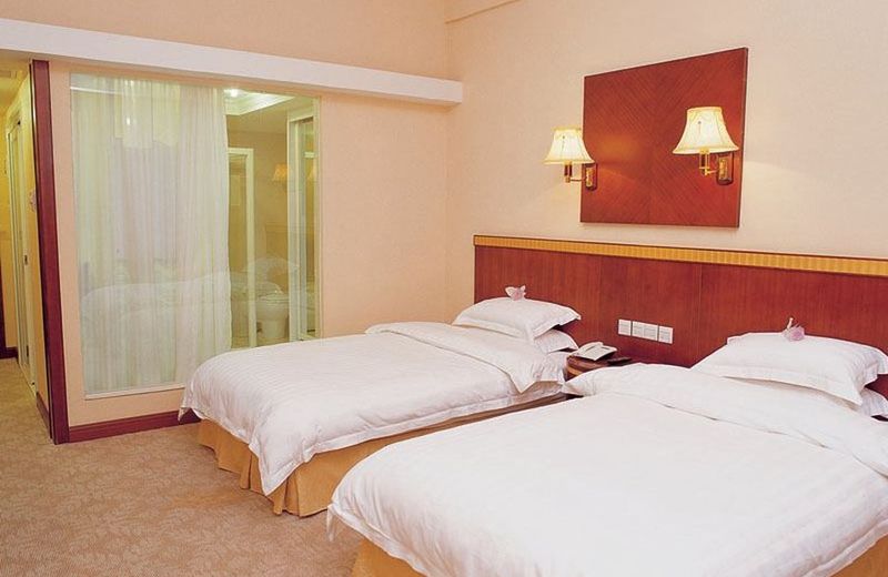 Kangyi Hotel