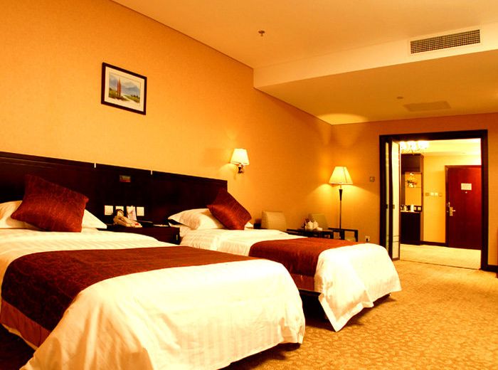 Beijing Phoenix Grand Hotel
