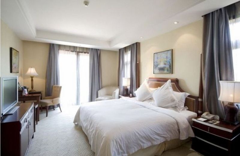 Pengxin Garden Guobin Hotel