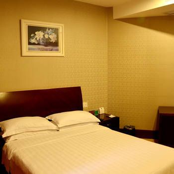 Nantong 0513 Business Hotel