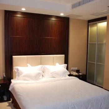 Guanghua International Hotel